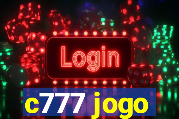 c777 jogo